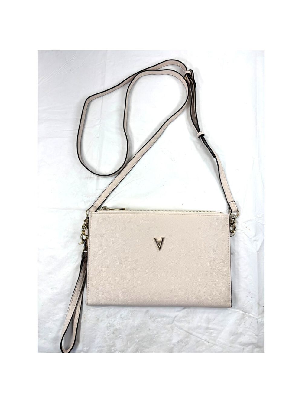VANESSA WILLIAMS Lush Collection LUSH CLUTCH Shoulder Bag New built in wallet